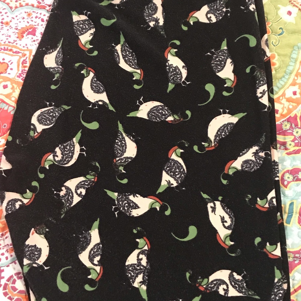 OS leggings